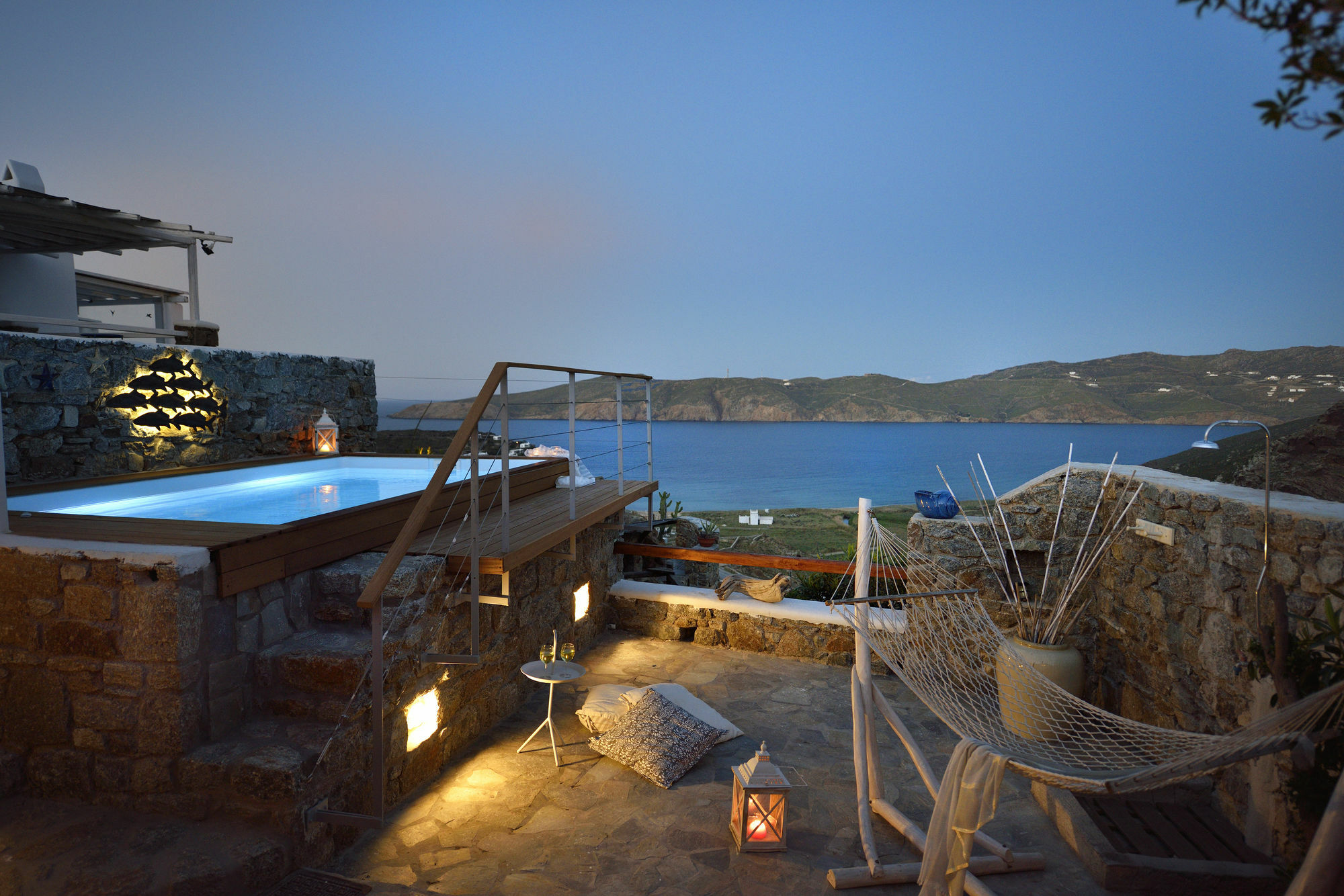 Aiolos Mykonos Panormos (Mykonos)